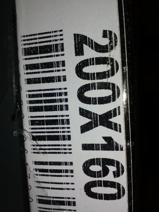 Estrado em ripas 2,00 x 1,60 com entrega a combinar