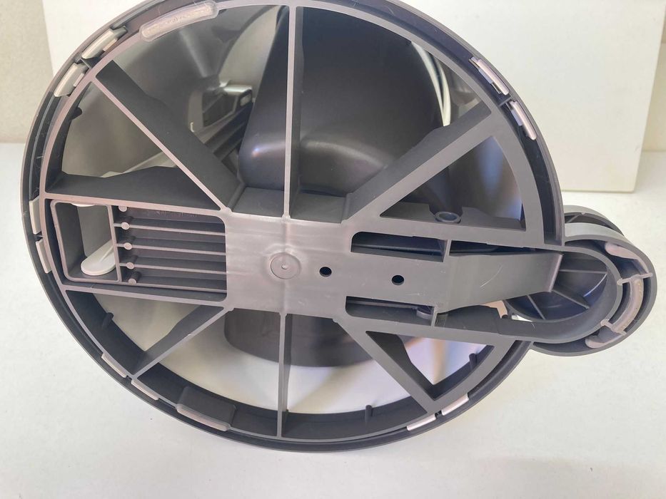 Caixote Branco IKEA (5 Litros)