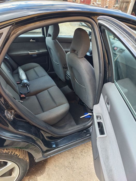 Volvo S40 II 2.0D
