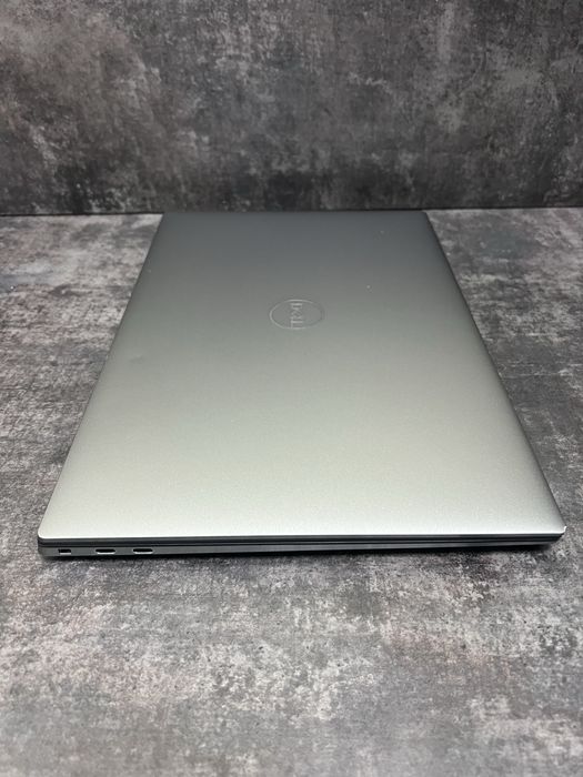 Dell Precision 5550 і7-10850H 32Gb 1024Gb 4K 15,6” UHD Touch T1000 4GB