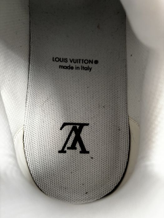Buty Louis Vuitton Trainer