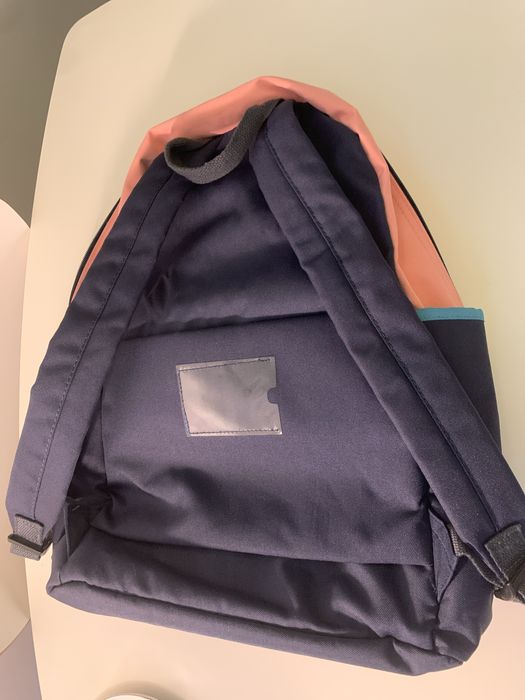 Mochila Mr. Wonderful