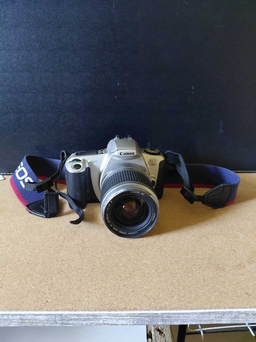 Máquina Fotografia