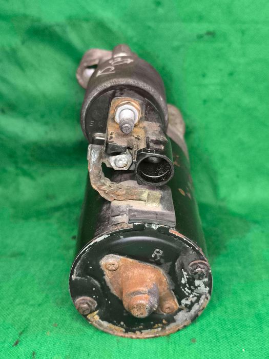 Motor de Arranque AUDI A4 B8 2.0 TFSI (132 kW / 180 cv) [06.2008 - 12.2015] 03L911021E (OEM) | 0001139019 (OEM)