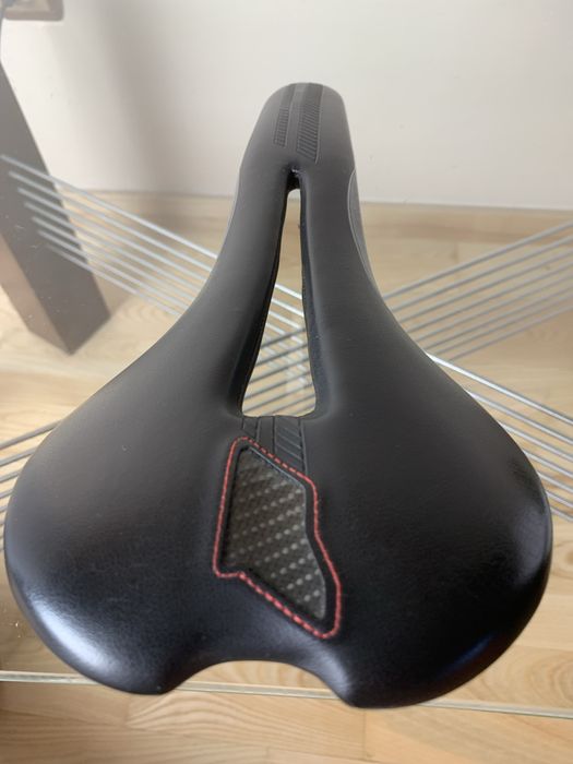 Siodełko rowerowe selle italia flite