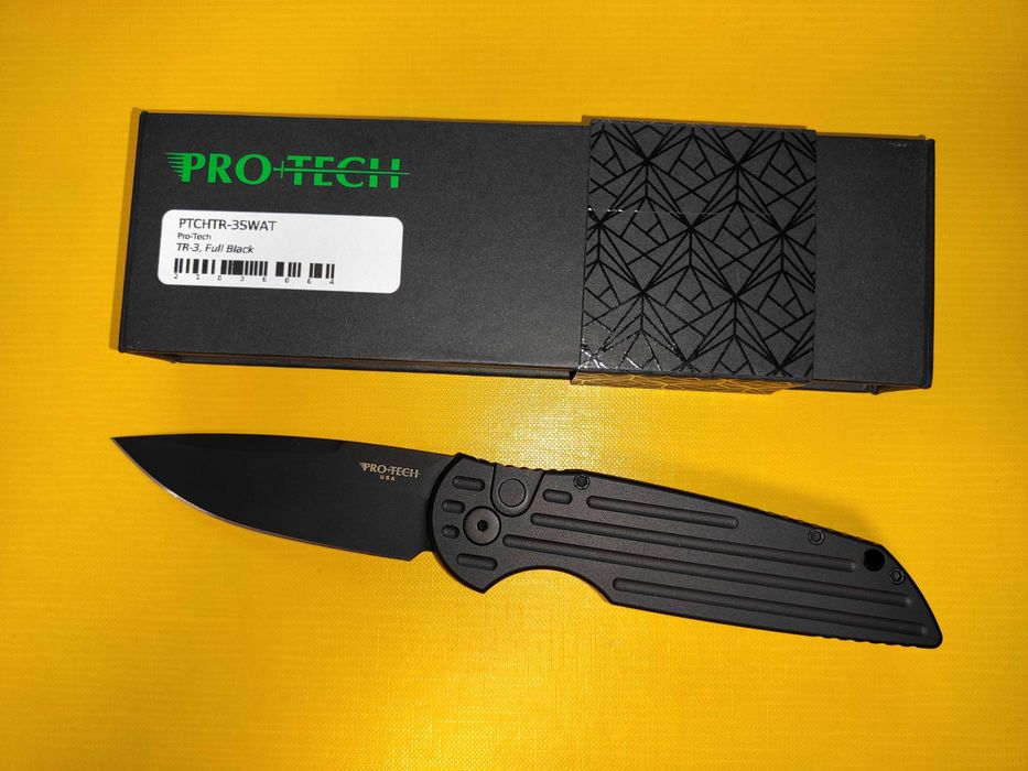 Pro-Tech TR-3 SWAT