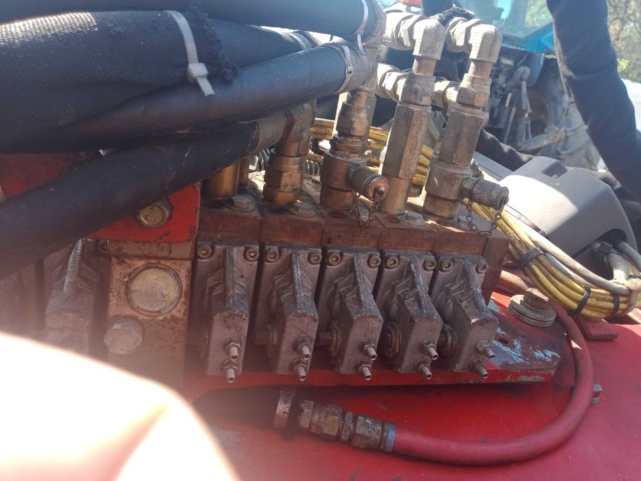 Cabeça Processadora