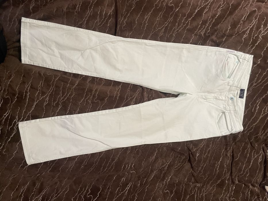 Джинси Armani Jeans