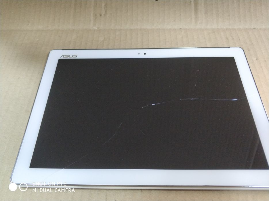 Планшет Asus ZenPad 10 16Gb "model P021"