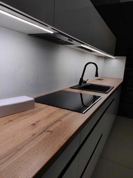 Meble na wymiar, meble kuchenne, szafy - Krótkie TERMINY !!!