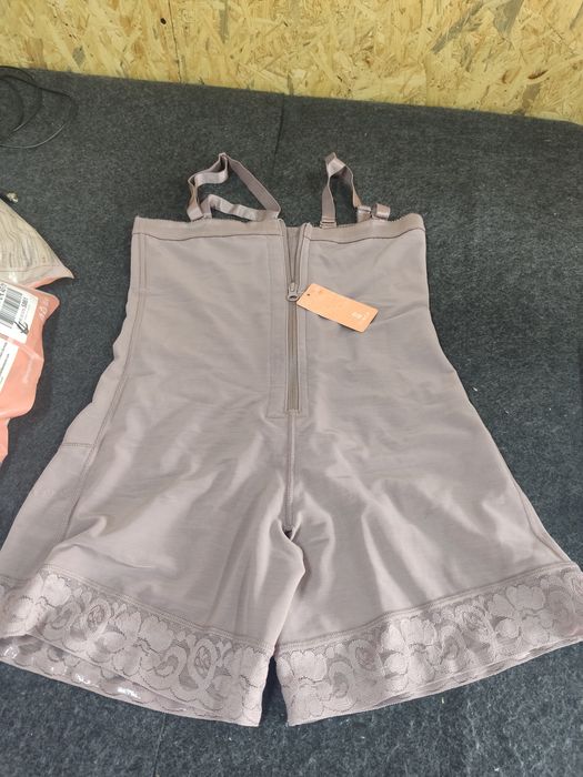 Feelingirl  Bielizna modelująca figurę body