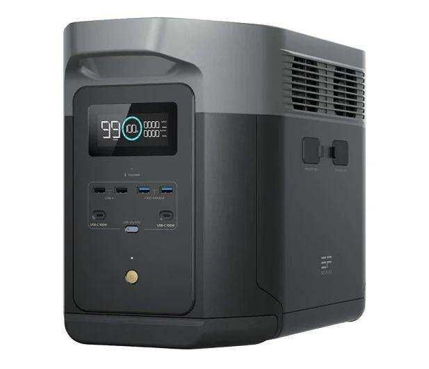 Зарядна станція EcoFlow DELTA 2 Max (EFDELTA2Max-EU)