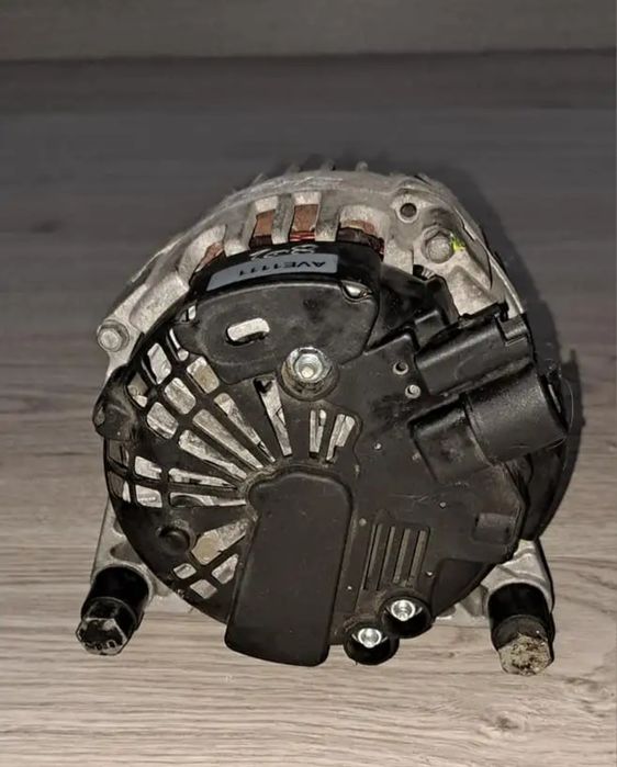 Alternador Peugeot 207 1.4HDI 8hz