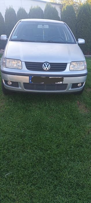 Volkswagen ID. Polo