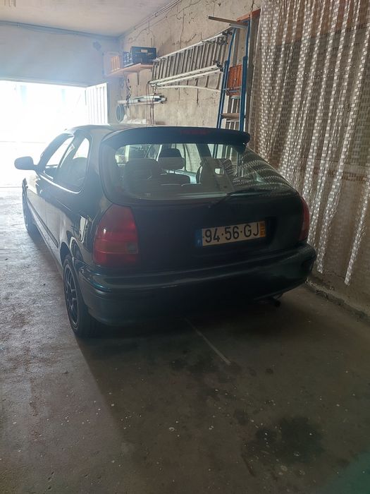 Venda de Honda civic Ek3