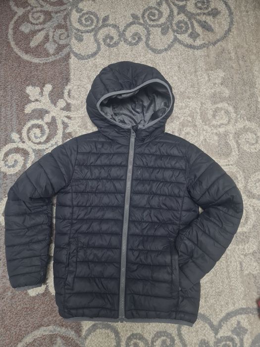 Куртка курточка демісезонна 5-6 років