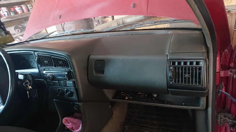 фольц B3 - газ бенз-норм состояние-можливий пригон к вам