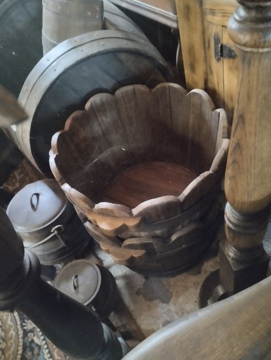Coisas do passado para decorar em Braga