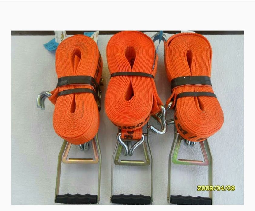 УСИЛЕННЫЕ стяжные Ремни