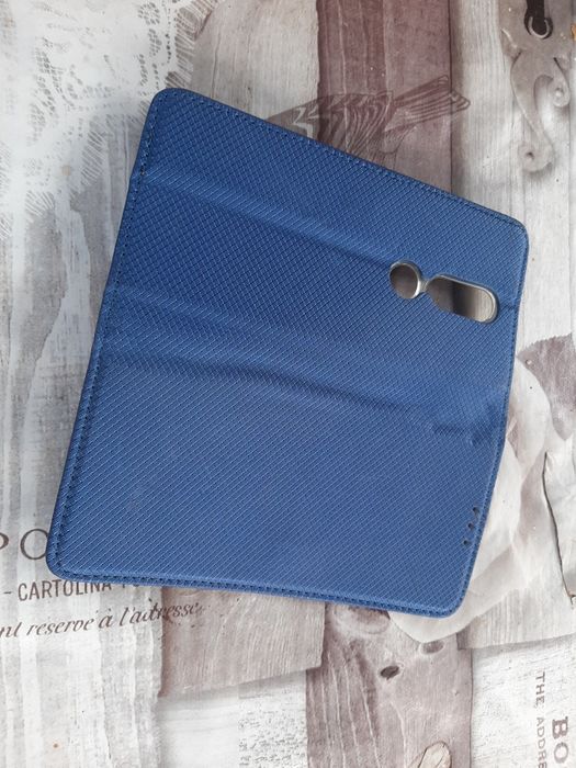 Etui huawei mate 10 lite