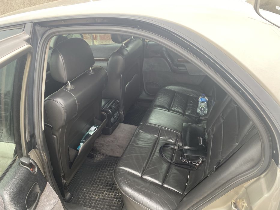 Opel omega b 2.0 цікавить обмін