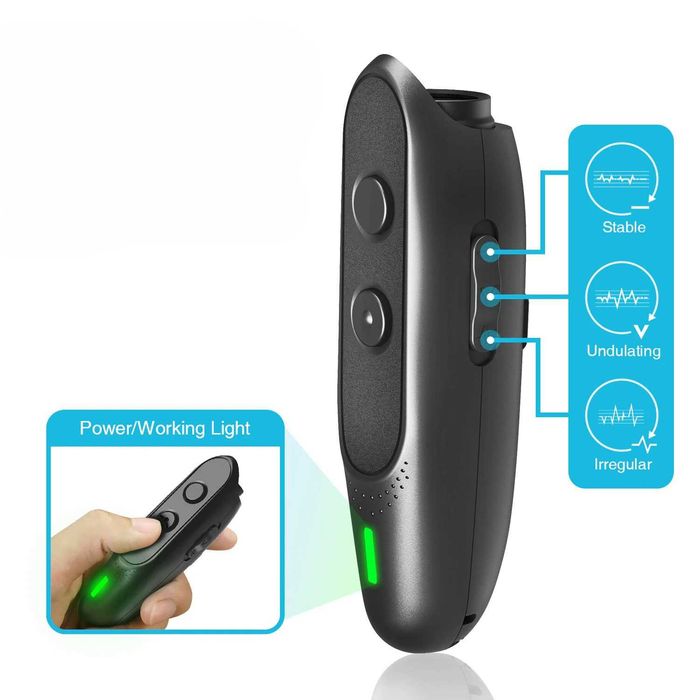 Легендарный отпугиватель собак - відлякувач Original Ultrasonic PU-30