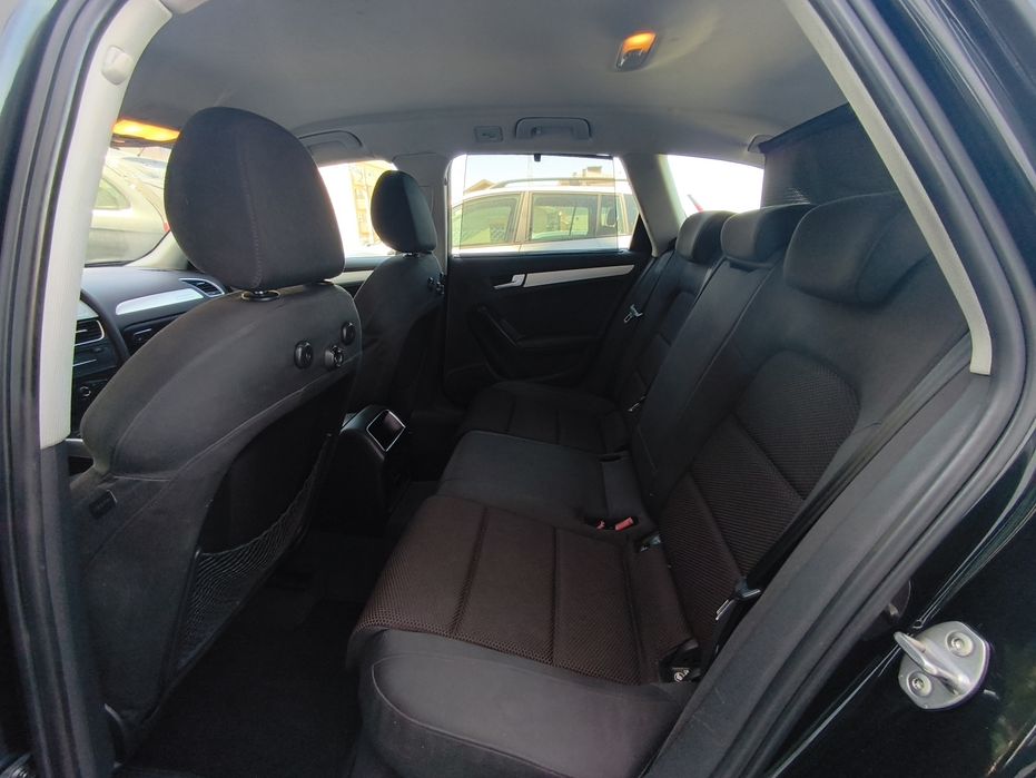 Audi A4 allroad 2.0 TDI 170cv