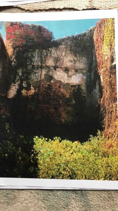 Ruína com Potencial para Moradia V2 na Lourinhã