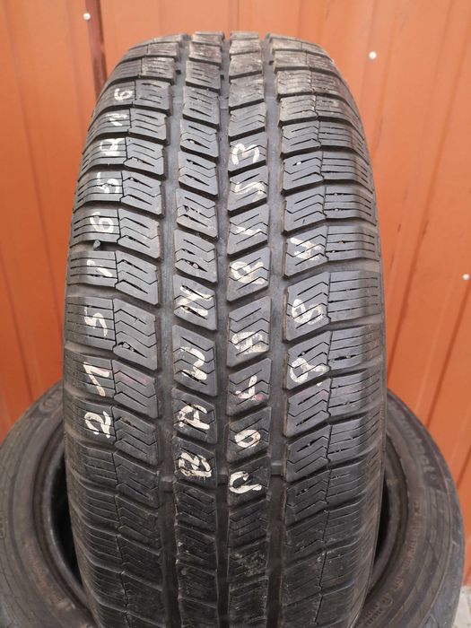 215/65 R16 98H - Barum Polaris 3 (1 sztuka)