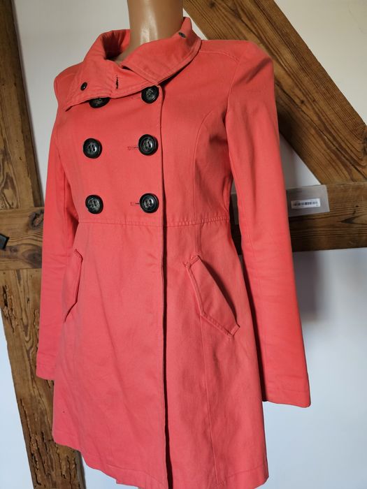 Płaszcz firmy House