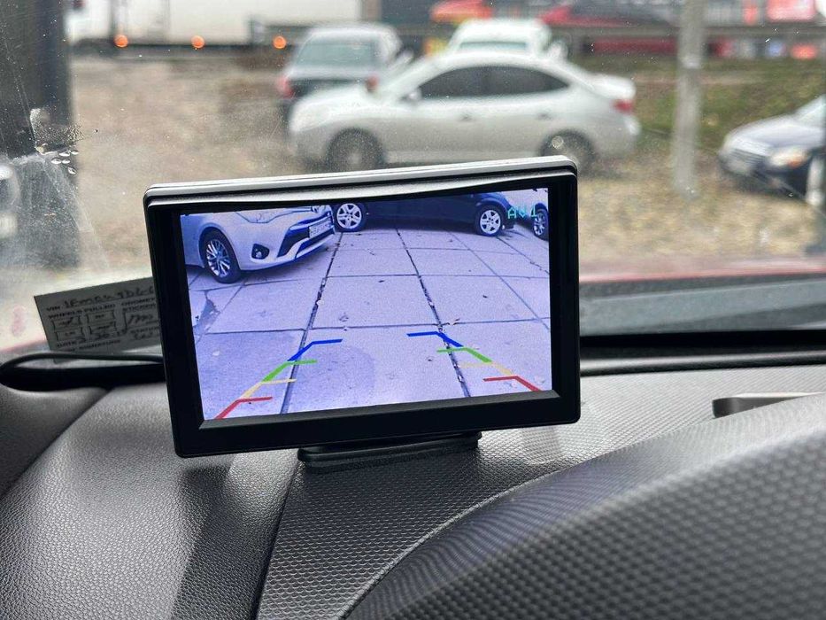 Ford Escape 3.0 АКПП 2009