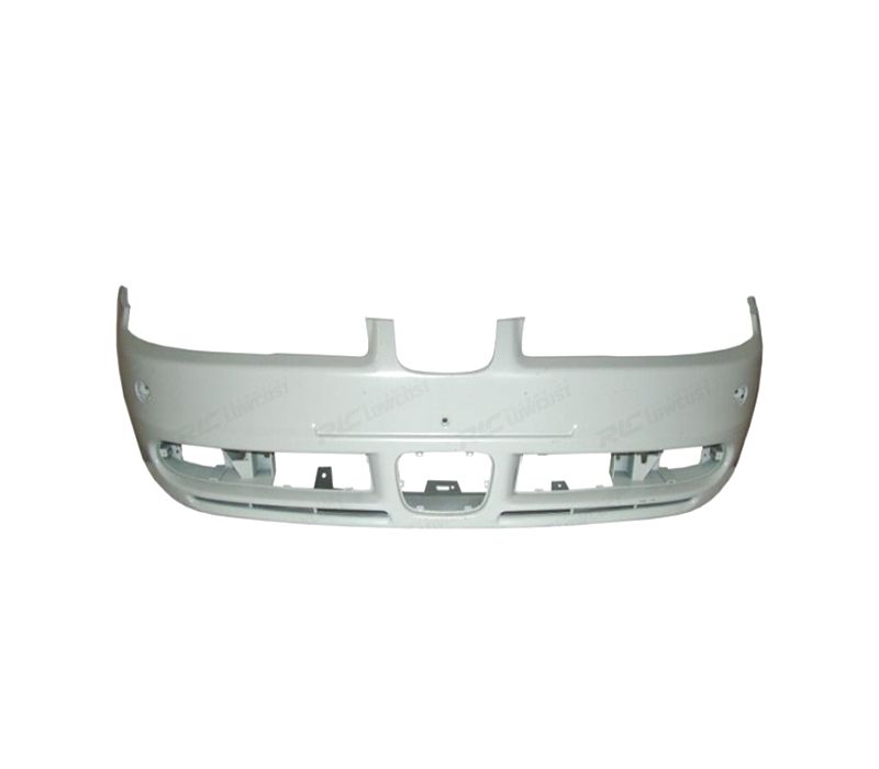 PARA-CHOQUES FRONTAL SEAT LEON 1M 99-04 LOOK FR