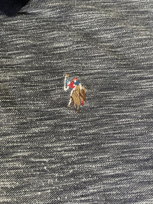 Поло U.S Polo Ussn