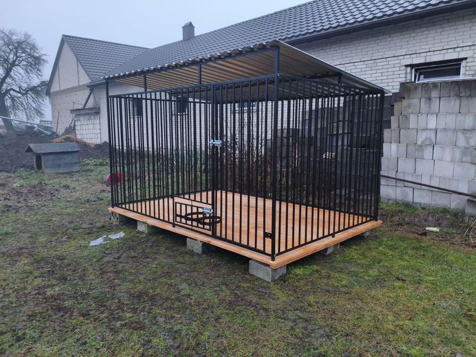 Kojce dla psów szybka realizacja zamówień