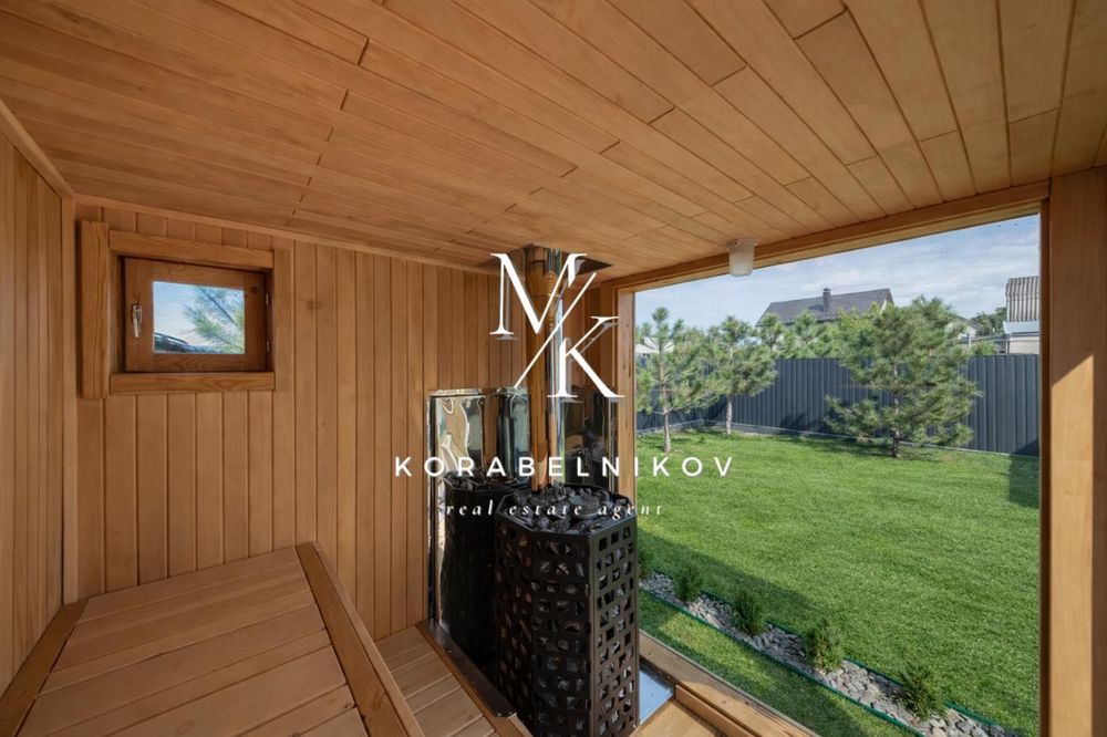 Оренда будинку з генератором та банею  с.Гатне