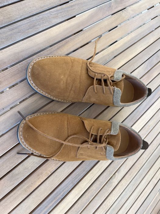 Sapatos Primavera 41