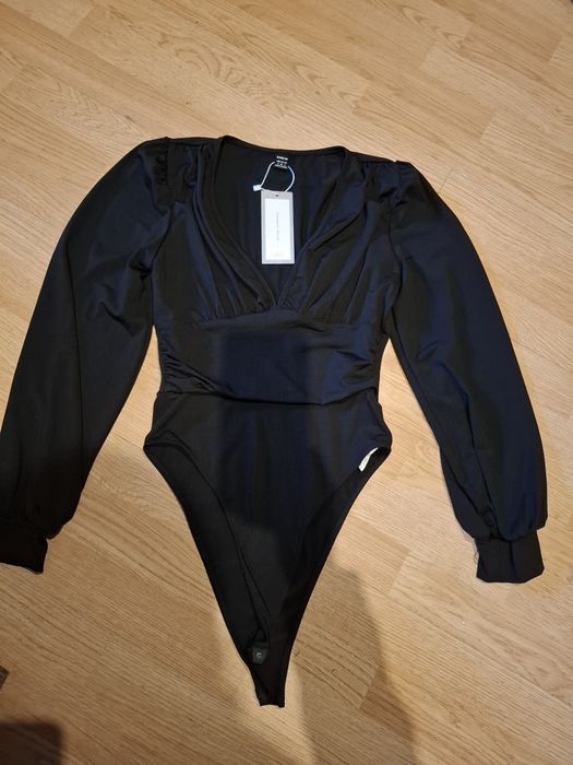 Body damskie Nowe S
