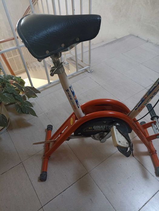 Bicicleta ergométrica vintage460003924687595521