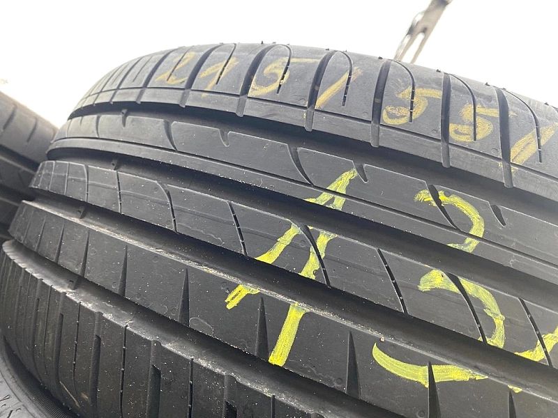 215/55/17 Hankook Ventus Prime 2_7,5mm_4szt_(131)