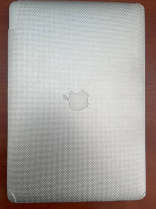 MacBook Pro 2015 Mid A1398 Core i7/Iris Pro/16 GB/256 NVME/2K Retina