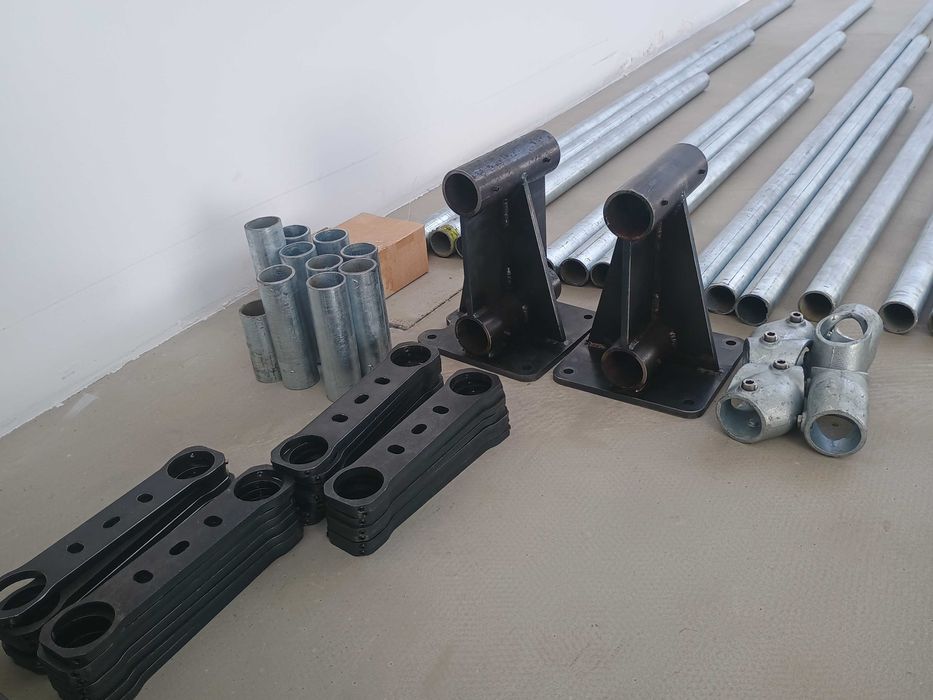 torre de andaime / andaime estrutura / scaffold tower structure