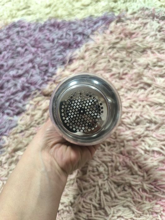 Электромашинка/аккумуляторная для картошек вещей