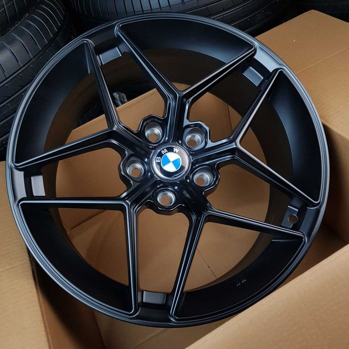 Диски На Авто R18 5x120 BMW E90 F30 F32 4GT 5GT F10 X3 F25 X5 E53 F06