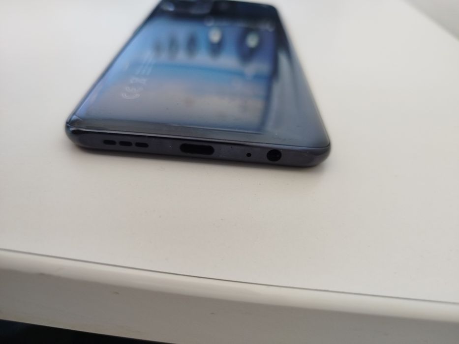 Смартфон Xiaomi Poco m5s 8/256 Grey