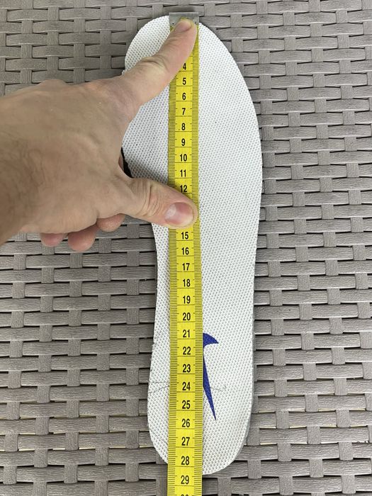 Nike Blazer Low 77 кроссовки кеды 44 размер спортивные кожаные