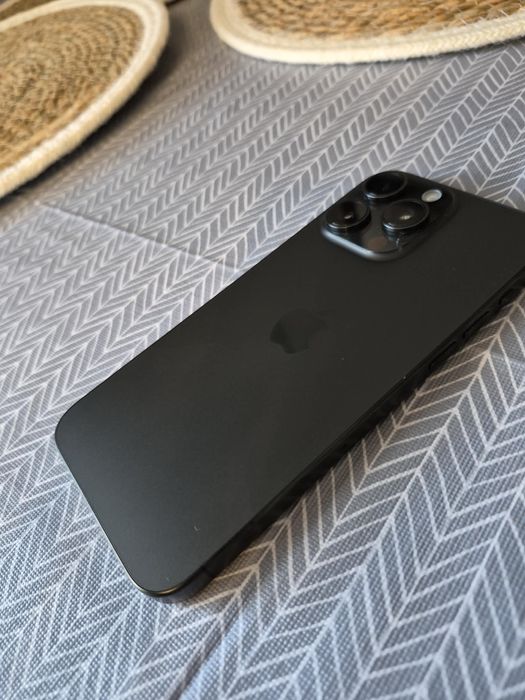 Iphone 15 Pro Max 256 GB