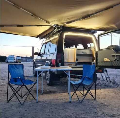 Discovery 300/TDI - 1996 CAMPER