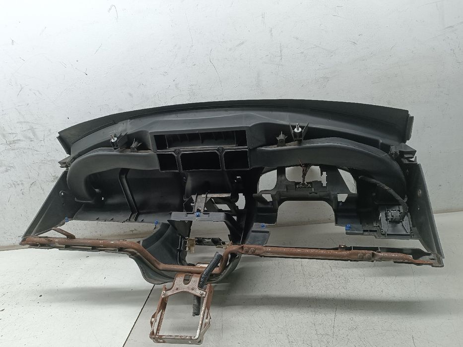 Tablier - OPEL COMBO Caixa/Combi | 01 -