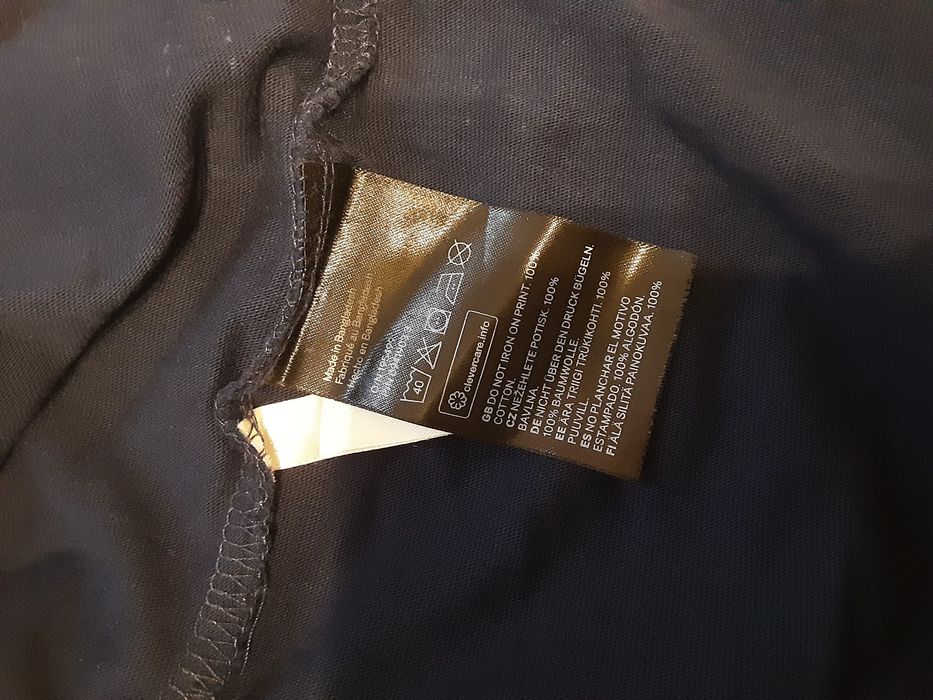 Koszulka polo H&M  146/152
