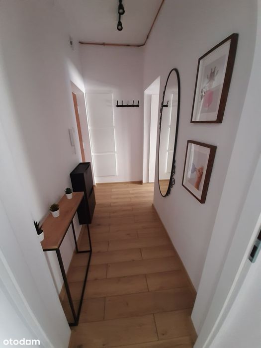 Stare Bielany | 32 m² | balkon | 4 min metro | przy parku|bezpośrednio